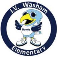 JV Washam Elementary(@principaljvwe) 's Twitter Profile Photo