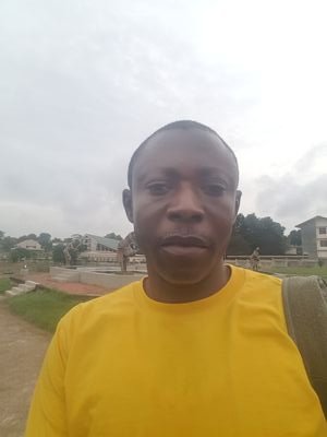 Kwabena Antwi Boasiako