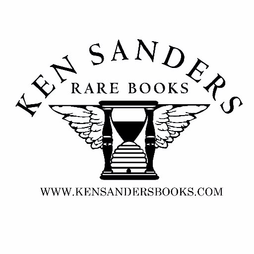 Ken Sanders Books