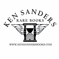 Ken Sanders Books (@kensandersbooks) 's Twitter Profile