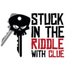 Stuck In The Riddle (@Stuckwithclue) Twitter profile photo