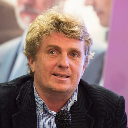 kevinsigliano's profile picture. Always ON with Management, Digital Transformation & Entrepreneurship. Partner-Director @GoodRebels & @Admiradn. Professor + Startup Mentor @IEbusiness.