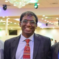 Mahesh Vinayagam (@mahesh_v) 's Twitter Profile