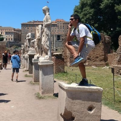 mollvsc's profile picture. 🛠 Product @Pipedrive. Interested in all things tech, cats, guitars, boardgames & sci-fi/fantasy.