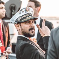 DEEPAK ACTOR (@dinkardeepak) 's Twitter Profile