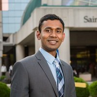 Krishna Kancharla (@krishkancharla) 's Twitter Profile