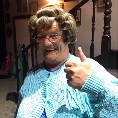 mrs brown boys fans page