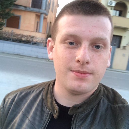 zekajbesi's profile picture. 