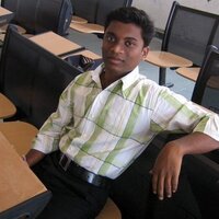 prashanth endla(@prashanthendla) 's Twitter Profile Photo