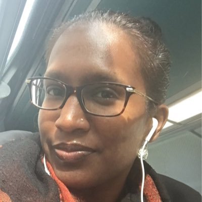 KeeranEM's profile picture. Mental Health Social Worker. *VIEWS ARE MY OWN*