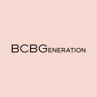 BCBGeneration (@bcbgeneration) 's Twitter Profile