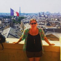 Dr. Emma Davy (@edavy87) 's Twitter Profile