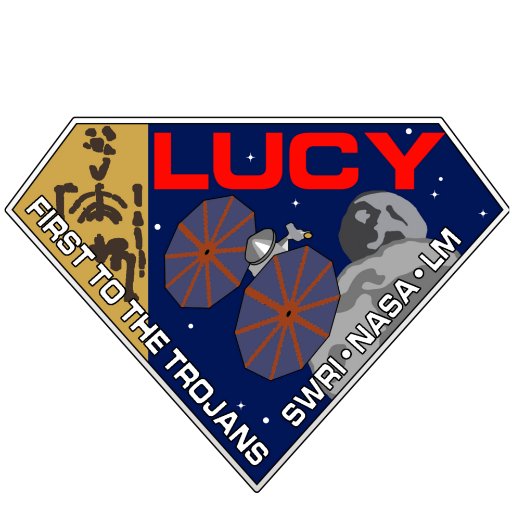 @NASA's Lucy Mission is an epic journey to the Trojan Asteroids, 