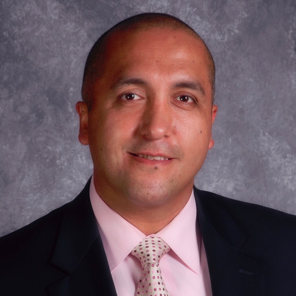 Passionate educator, husband, father. Superintendent of District 56 in Gurnee, IL.