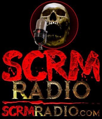 https://t.co/MbDzlddZ5K Owner - @TraCee_tr *Buyacoffee https://t.co/fIjlpb5t9B #24/7/365 Streaming Radio dedicated to all things horror and more 💀