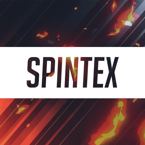 SP1NT3X's profile picture. ...........