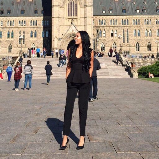 eleni_belete's profile picture. 