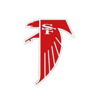 Official SFHS (@71stathletics) 's Twitter Profile