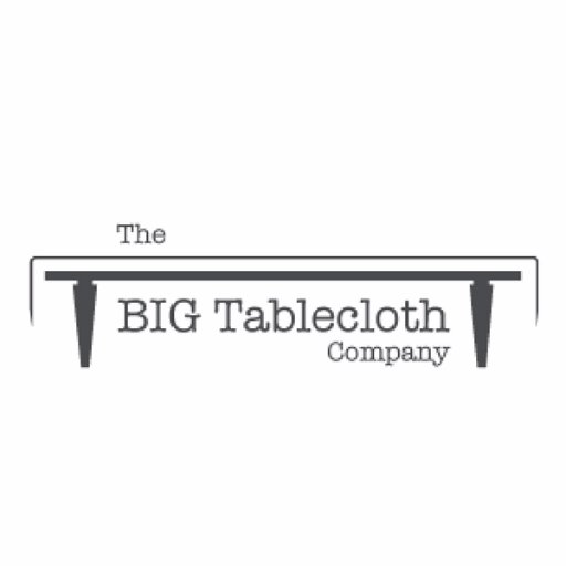 bigtablecloths's profile picture. Australian online company selling hard to find sizes in luxury table linens for your home.#tbtc
