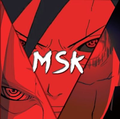 DarkestUchiha's profile picture. Backup Account For @MadaraSageKing