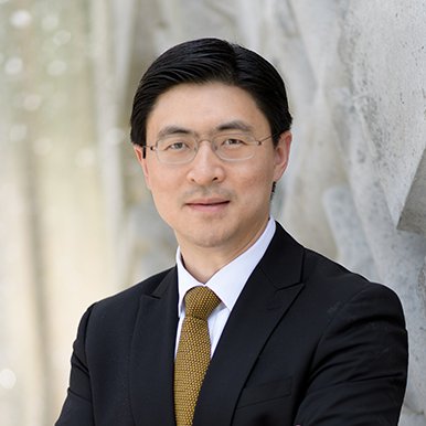 Dr. Mung Chiang