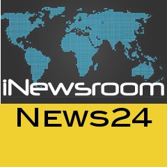 24:7 Worldwide News. Follow @iNewsroom for realtime reports & join the LIVE Newsroom at: https://t.co/sUwYVAFv3I