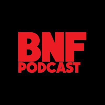 Official Twitter feed for BNF Podcast! Behind the scenes pics, updates & news! Episodes release #BNFMONDAY stay loyal & tune in Email: bnfpodcast@gmail.com #BNF