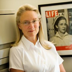 MDriessnack's profile picture. Nurse scientist. Child advocate. Mom.