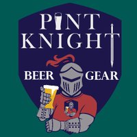 Pint Knight Gear(@PintKnightGear) 's Twitter Profile Photo