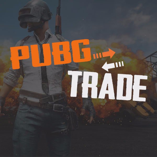 The best PLAYERUNKNOWN'S BATTLEGROUNDS trading site around.
