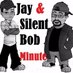 Jay and Silent Bob Strikes Back Minute (@jayandbobminute) Twitter profile photo Jay and Silent Bob Strikes Back Minute (@jayandbobminute) Twitter profile photo