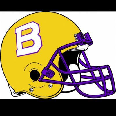 Official account of Byron Football 🏈 ALL IN