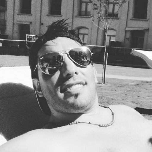 germanuran's profile picture. Papa de Lupe