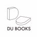 diskunion／DU BOOKS (@du_books) Twitter profile photo