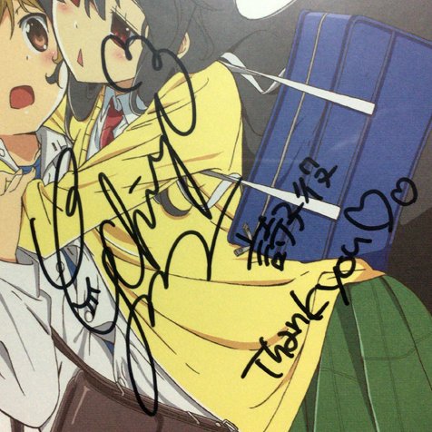ちよちーこと都丸ちよさんを応援しています。検索からのいいねRTはライフワーク。TLは全部追えてません。推し事の陣形は背水の陣。単推し声優オタクがアイドルオタクに転生したらDDだった件→ @2809yukimaru という別アカウントもあり(ライブ等で若い女の子を撮影したりコンカフェとか。ごはんの写真もこちら)