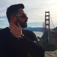 Jake Araghi (@jakearaghi) 's Twitter Profile Photo Jake Araghi (@jakearaghi) 's Twitter Profile Photo