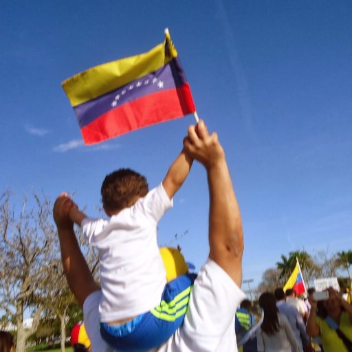 #TeamLibertad350, @secretosrvla2 @vzlaresistehoy