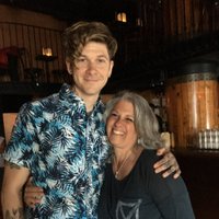 Maria Cammarata (@mommamariared50) 's Twitter Profile
