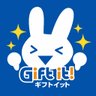 giftitnovelty's profile picture. 🎁販促/PRグッズ、ノベルティ、創立・周年・卒業記念品、オリジナルグッズ作成の専門店です✨オフィスは大阪・中津と東京・神田にございます。【ショールーム併設】