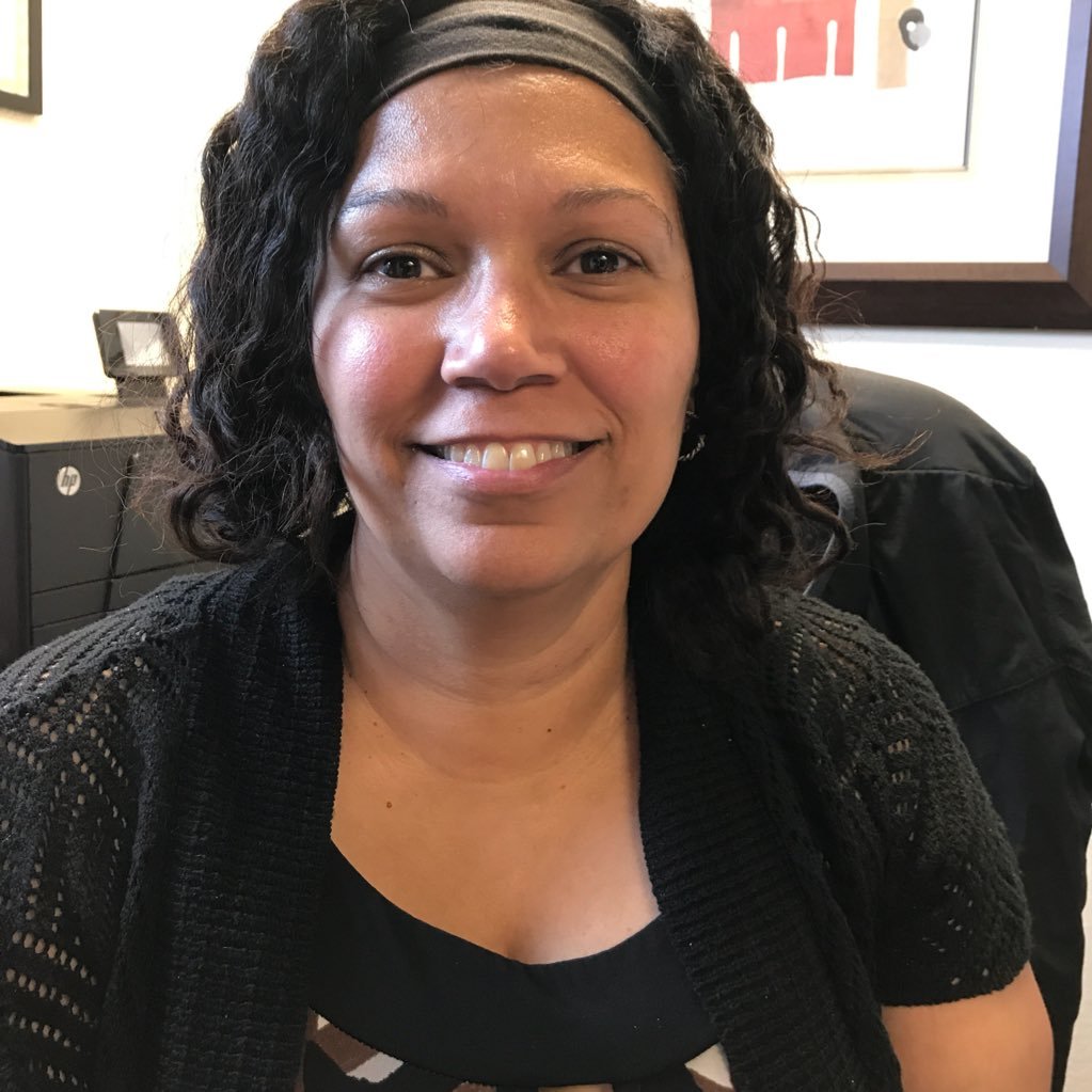 HeidiEHoward's profile picture. A Believer of Jesus Christ, Wife, Mother, Daughter, Sister, Auntie, Cousin, Spiritual Mom, Friend, Servant and Children's Pastor.