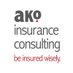 Ako Insurance (@akoconsul) Twitter profile photo Ako Insurance (@akoconsul) Twitter profile photo