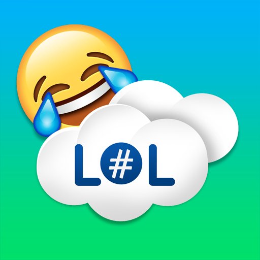 FunnyWeatherApp's profile picture. Official profile for The Funny Weather App. Have Effing fun with your weather app.