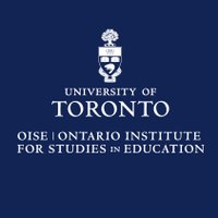 OISEUofT (@oiseuoft) 's Twitter Profile