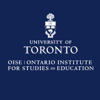 OISEUofT(@OISEUofT) 's Twitter Profile Photo