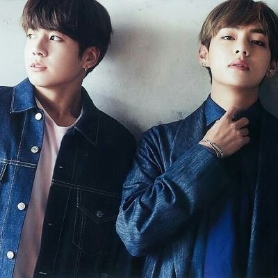 ImvotingforBTS1's profile picture. -Army♥