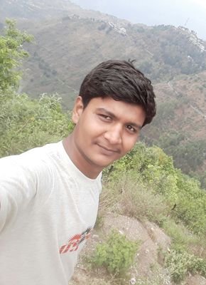 PrafulPachauri1's profile picture. Government & Public Utilities