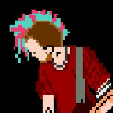 slowly making a side scrolling beat'em (pixel)
I made dis
https://t.co/AGDAP3I2qA
video stuffz, graphic design, anime, vidya games
devils advocate