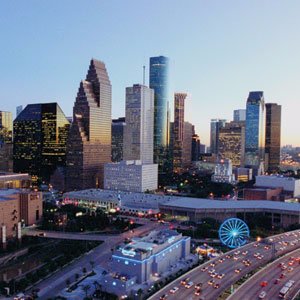Houston Startup Scene ⚙️ Profile