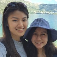 Nicole Ellen James (@nejamess) 's Twitter Profile