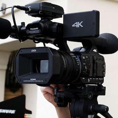 We are a full-service microbudget film and video production company dealing in small business promotion, indie films, weddings and events